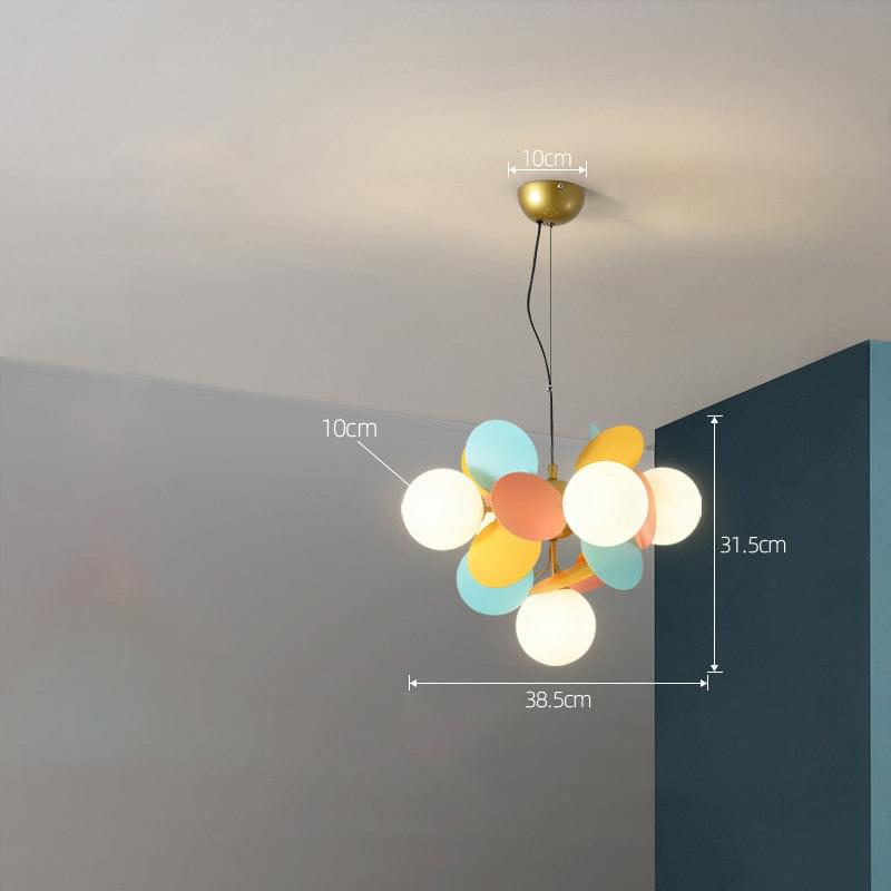 Dining Room Bedroom Chandelier