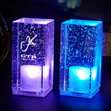 Bar Table Lamp Led Rechargeable Bar Table Lamp
