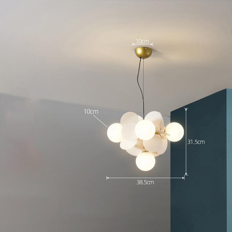 Dining Room Bedroom Chandelier