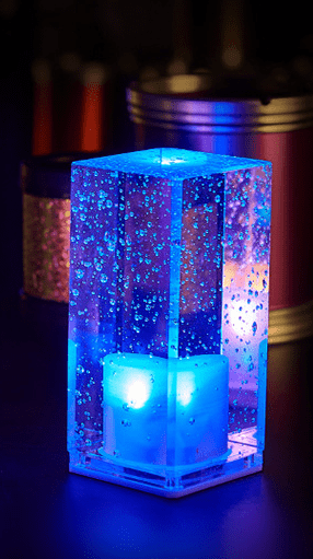 Bar Table Lamp Led Rechargeable Bar Table Lamp