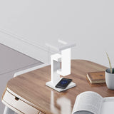 Balance Lamp Floating For Home Bedroom