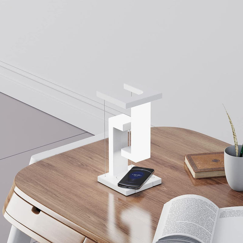 Balance Lamp Floating For Home Bedroom