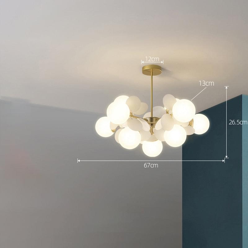 Dining Room Bedroom Chandelier