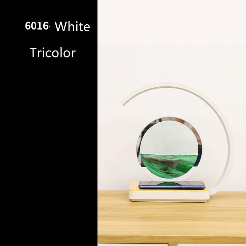 Creative Lamp Decompression Cure Bedroom