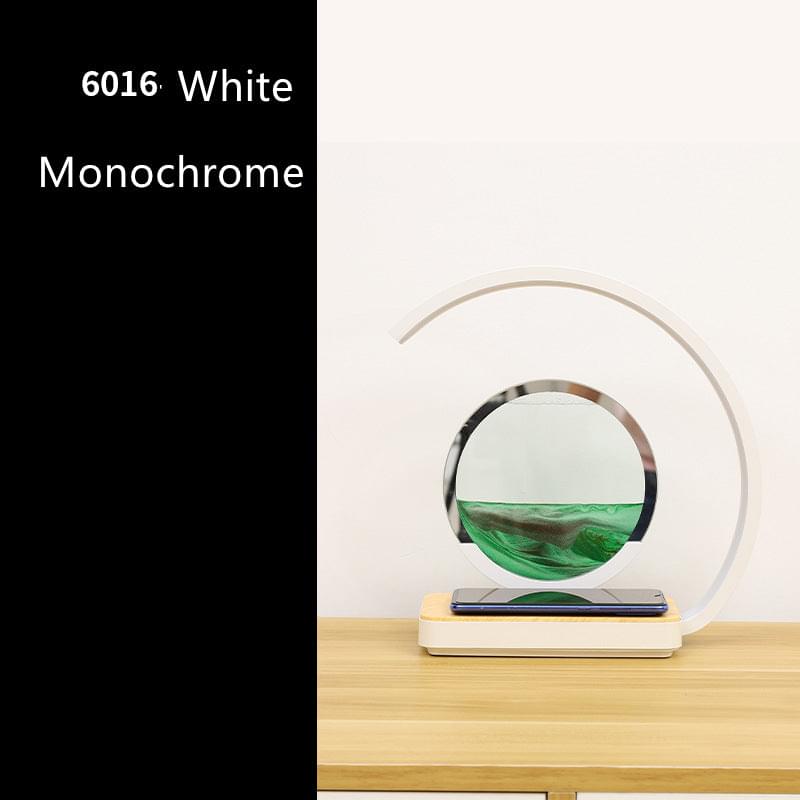 Creative Lamp Decompression Cure Bedroom