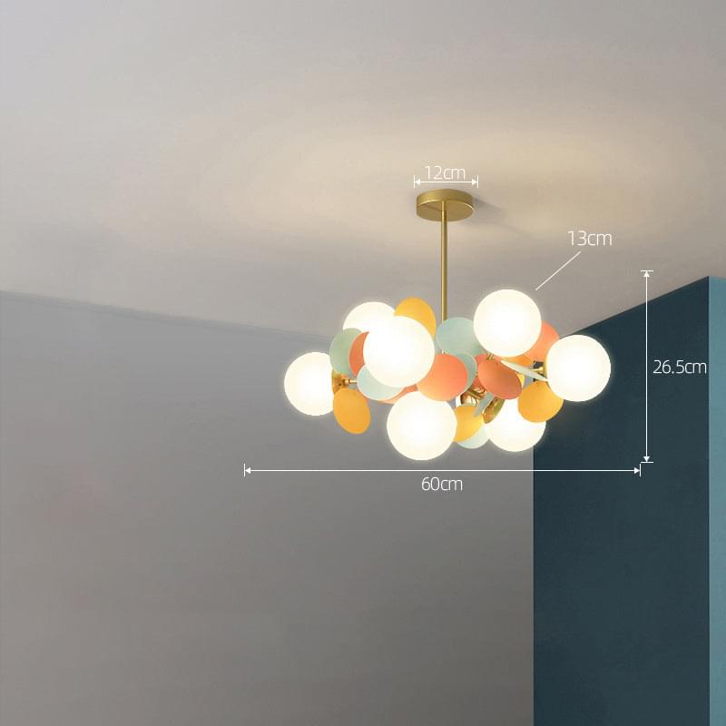 Dining Room Bedroom Chandelier