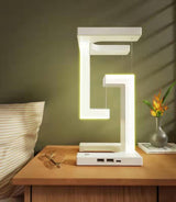 Balance Lamp Floating For Home Bedroom