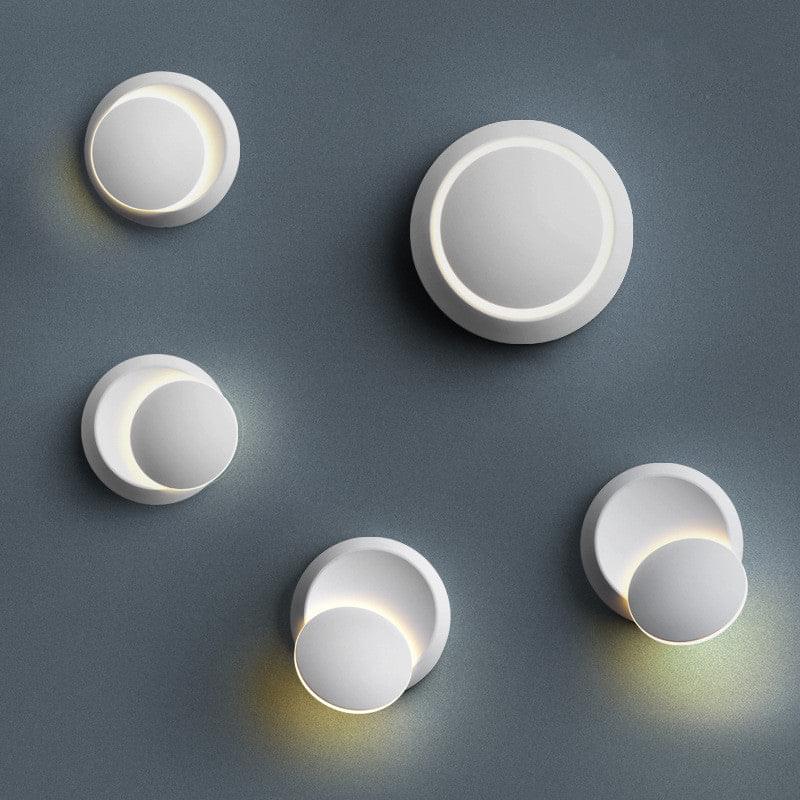 Adjustable Wall Lamp LED Wall Lights