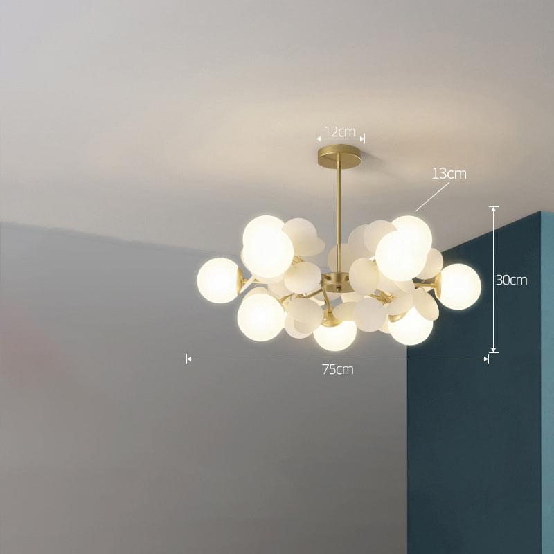 Dining Room Bedroom Chandelier