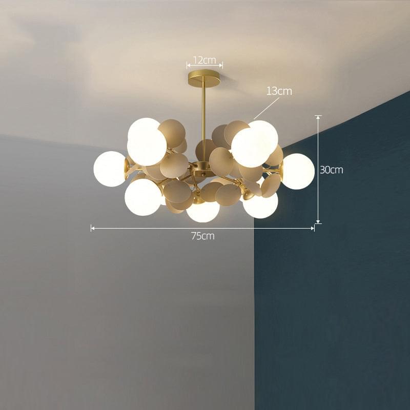 Dining Room Bedroom Chandelier