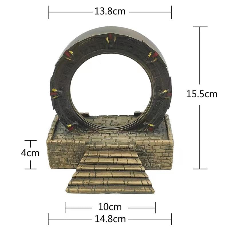 Home Bedroom Creative Desktop LED Night Light