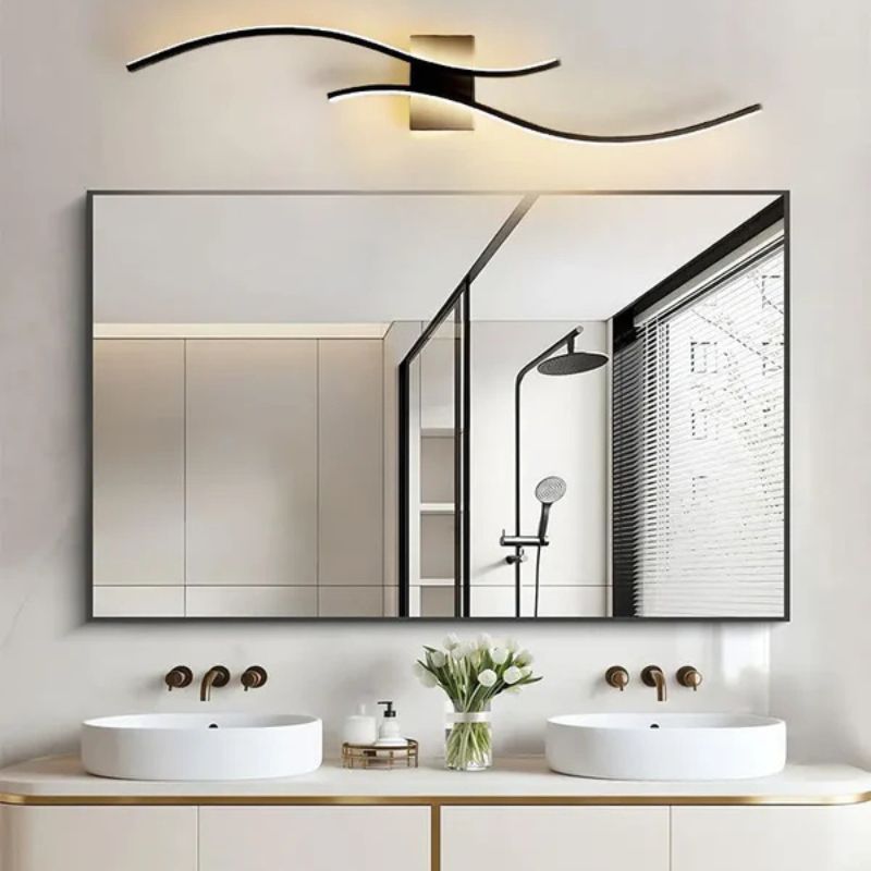 1 piece Wall Sconce Aluminum LED Lamps  - Modern Lighting for Kitchen, Dining Room, Corridor, Aisle