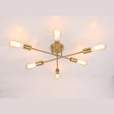 modern lighting