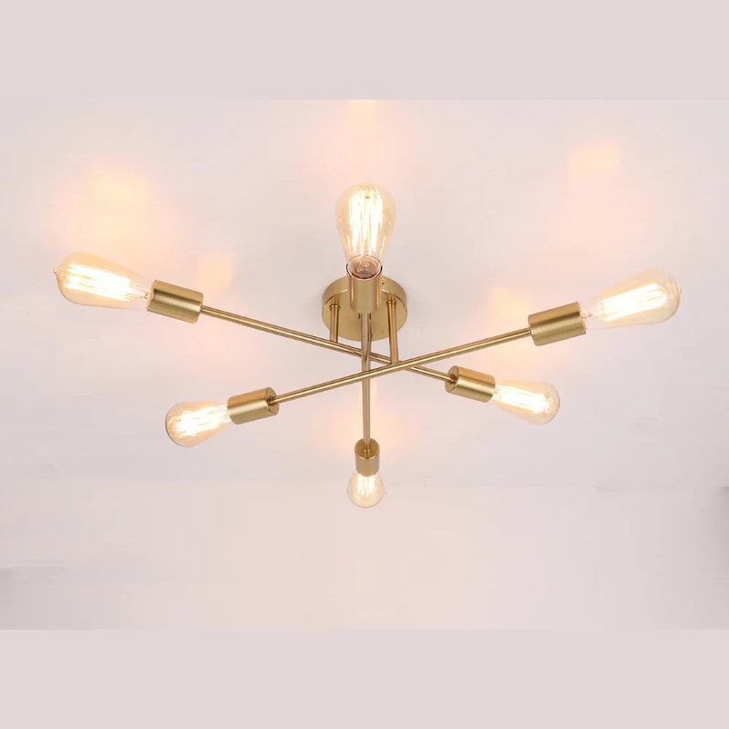modern lighting