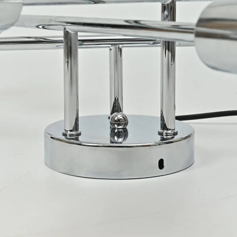 mount chandelier