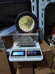 Home Bedroom Creative Desktop LED Night Light