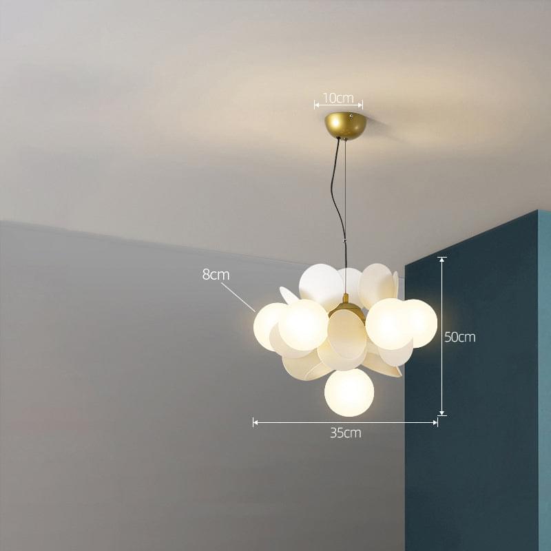 Dining Room Bedroom Chandelier