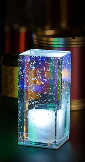 Bar Table Lamp Led Rechargeable Bar Table Lamp