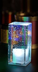 Bar Table Lamp Led Rechargeable Bar Table Lamp