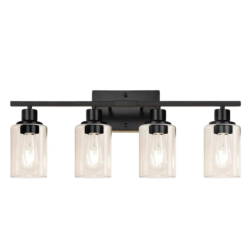 Dimmable LED Mirror Lamp

