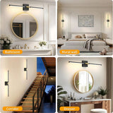 Bedroom Wall Lighting

