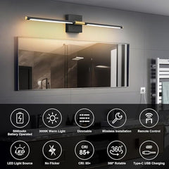 Bedroom Wall Lighting

