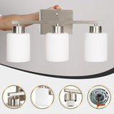 Vintage Wall Lighting

