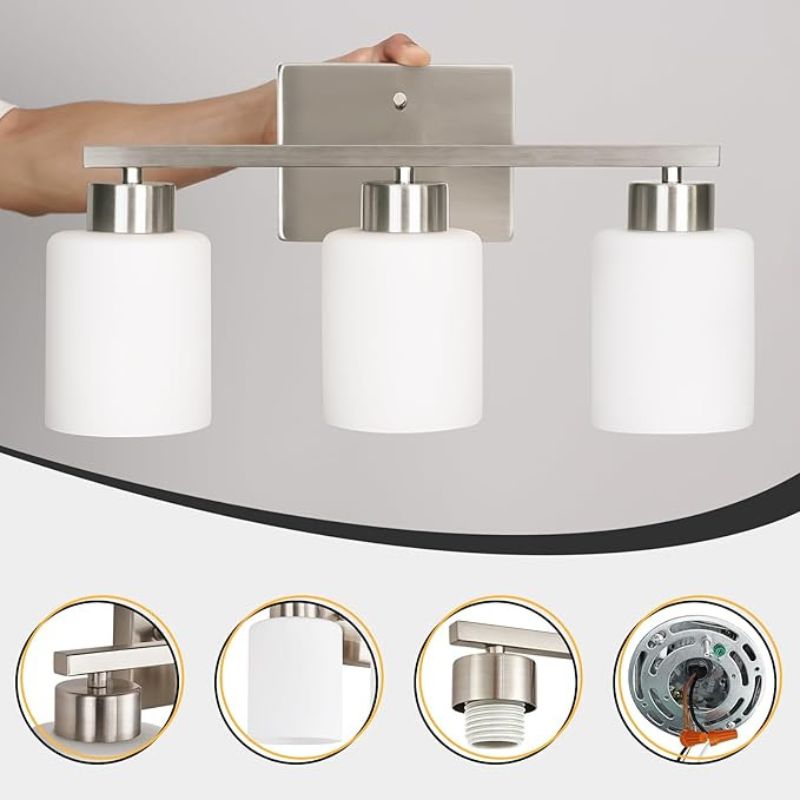 Vintage Wall Lighting

