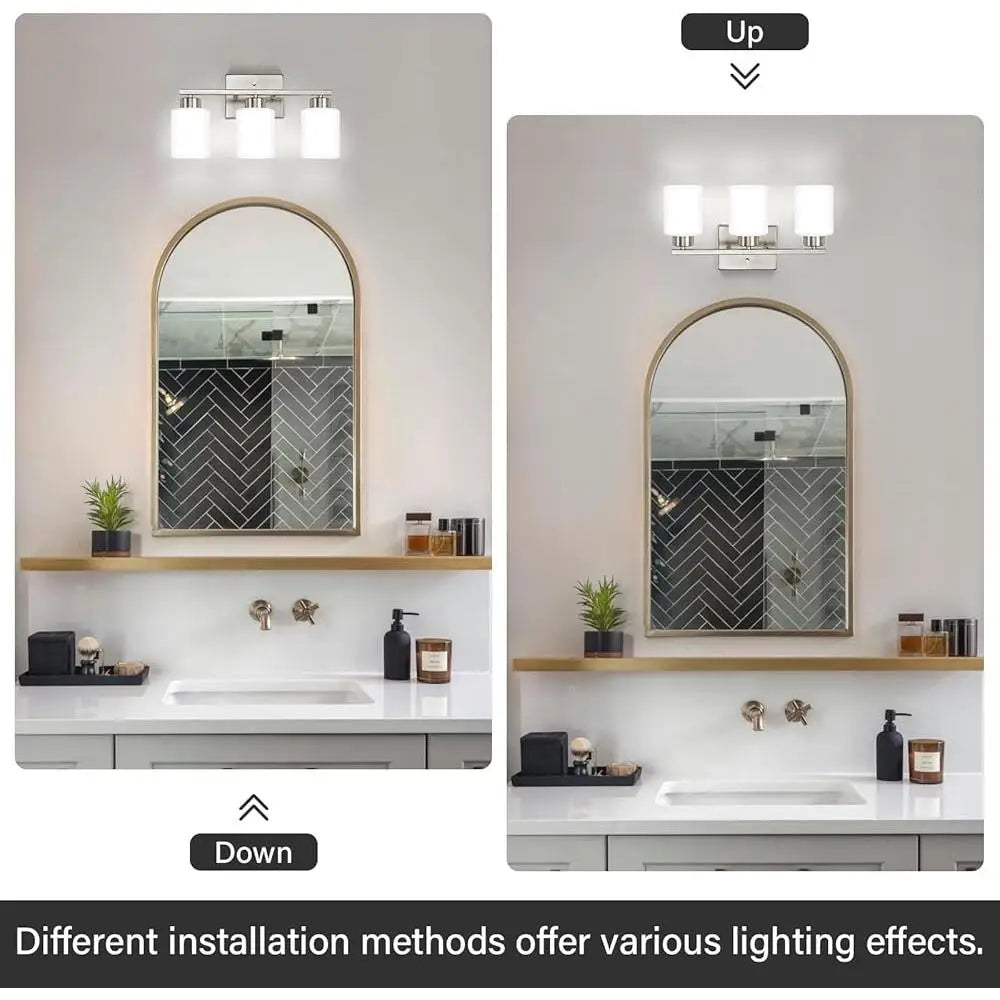 Vintage Wall Lighting

