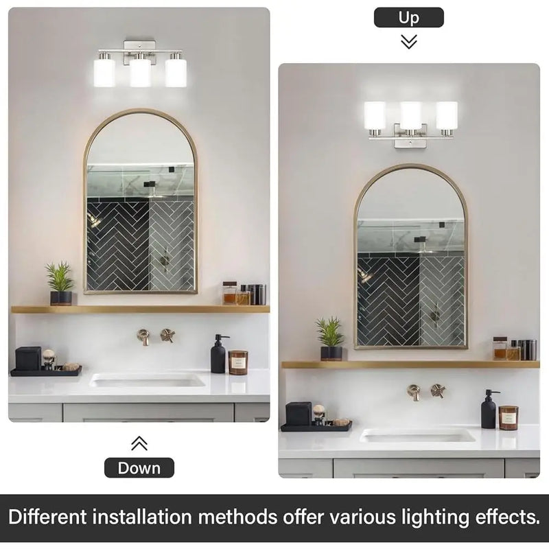 Vintage Wall Lighting


