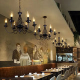 pendant light
