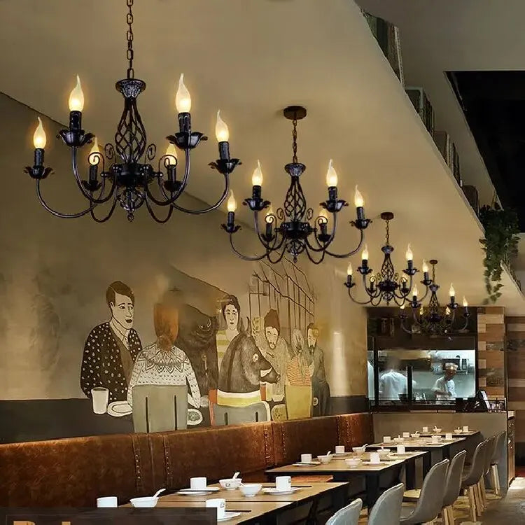 pendant light