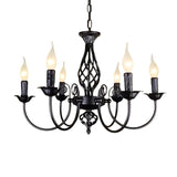 pendant light