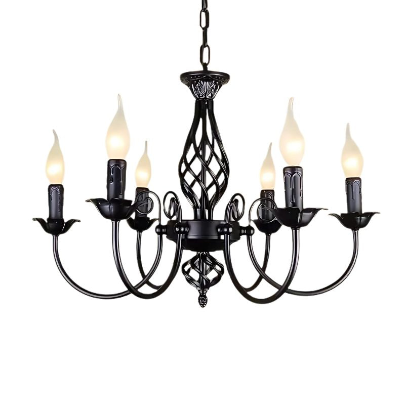 pendant light