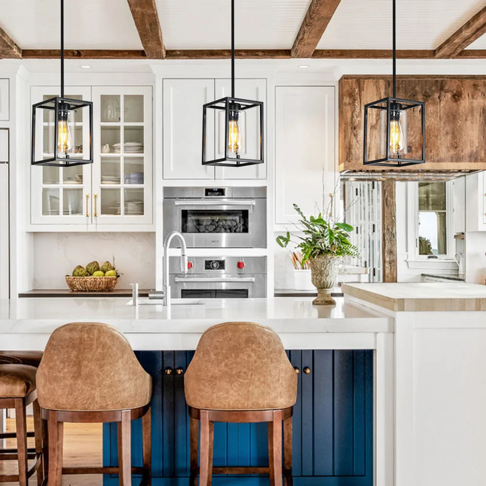 contemporary pendant lighting

