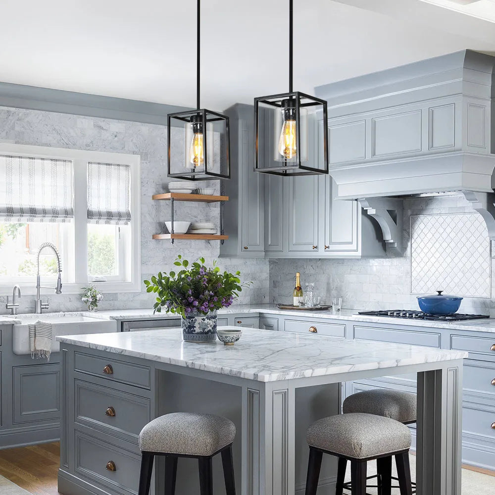 hallway ceiling pendant

