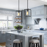 hallway ceiling pendant

