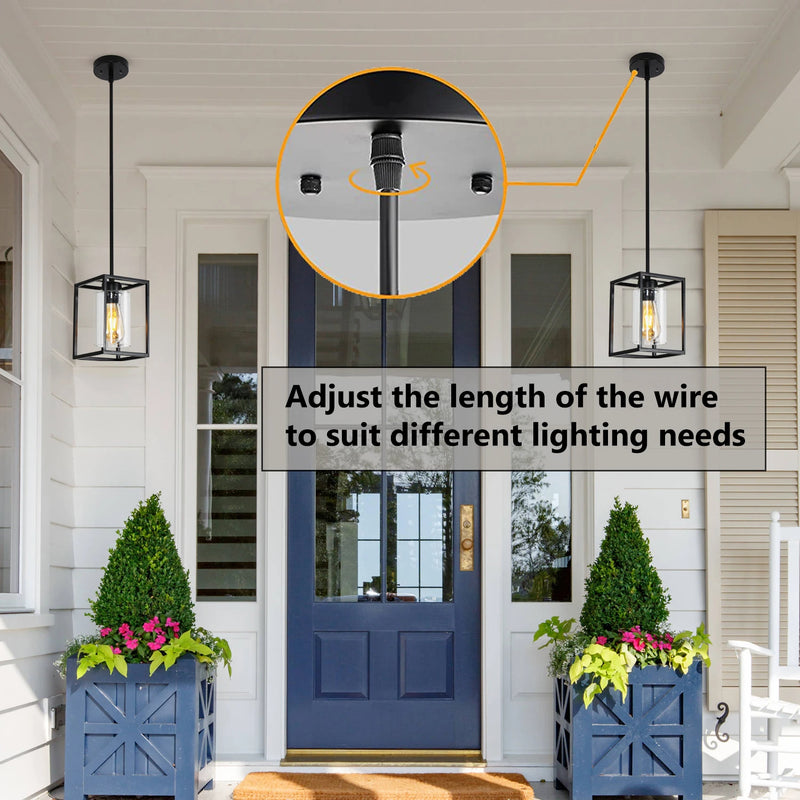 E26 base chandelier

