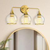 Emergency Wall Lamp

