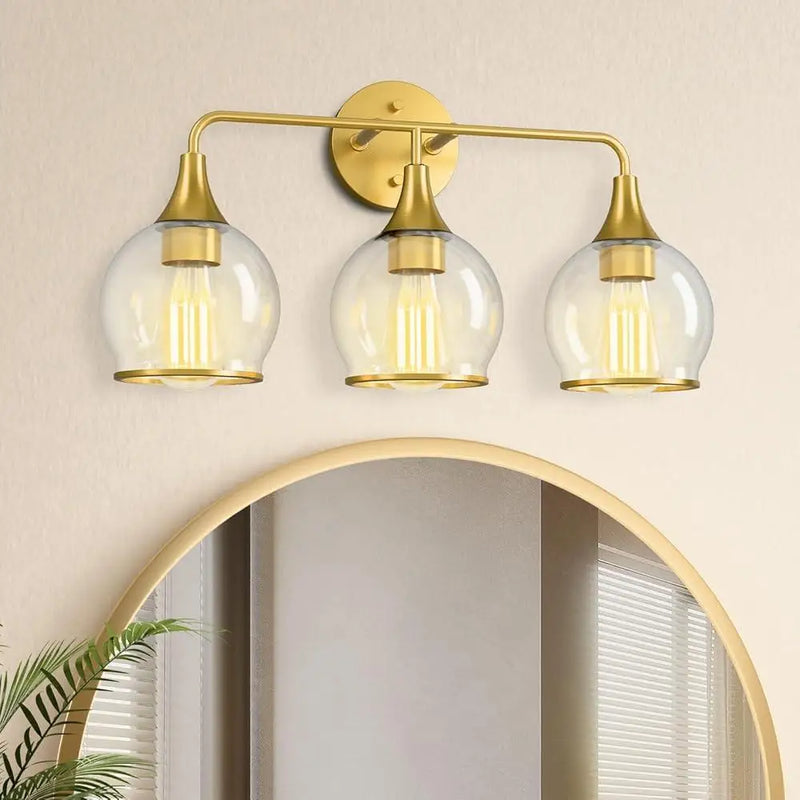 Emergency Wall Lamp

