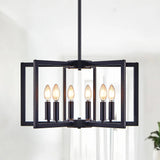 semi flush mount lighting

