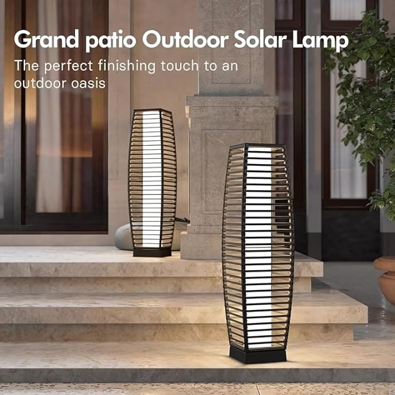 solar hanging lights

