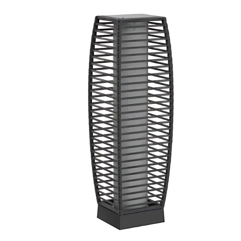 decorative solar lantern

