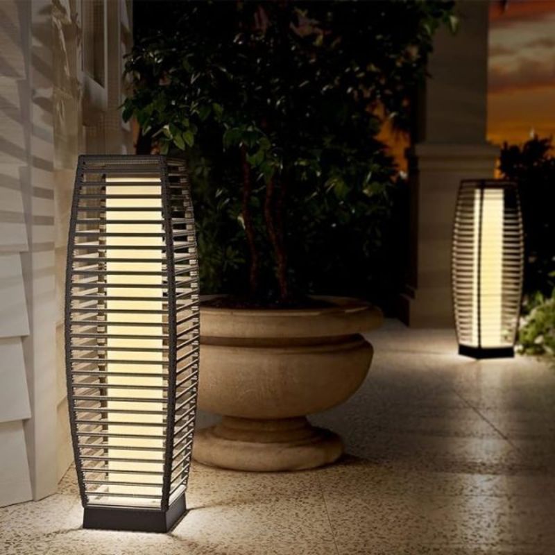 patio solar lighting

