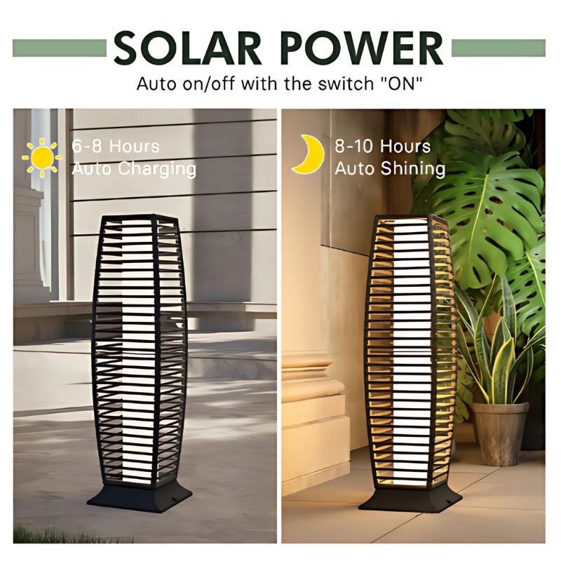 waterproof garden lights

