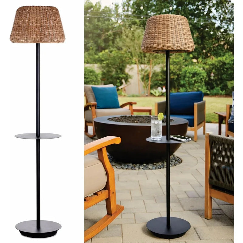 Outdoor Lighting