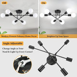 farmhouse chandelier

