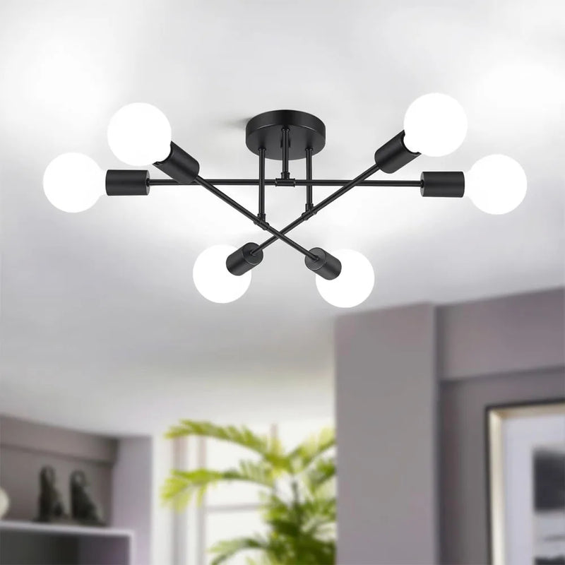 farmhouse chandelier

