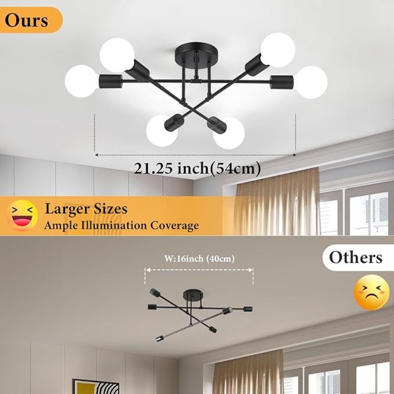 farmhouse pendant light

