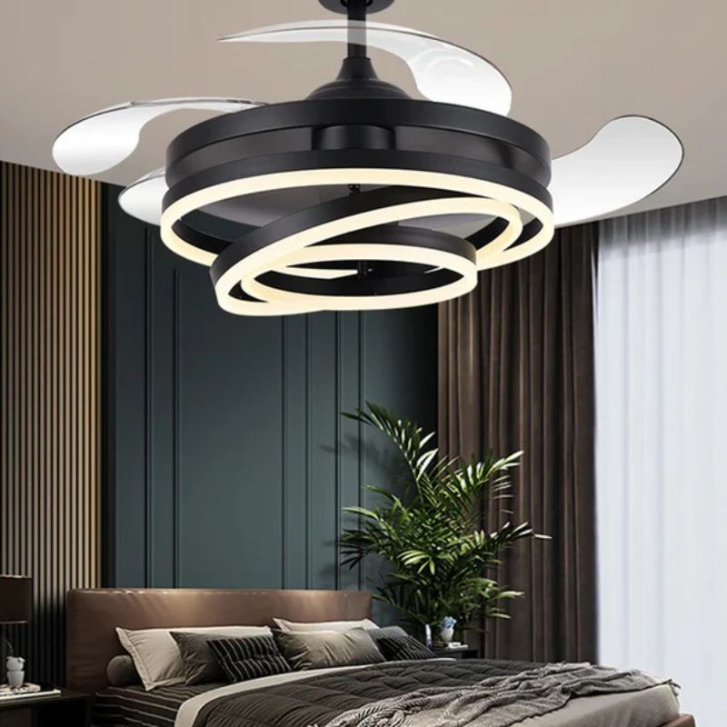 kitchen ceiling fan light fixture

